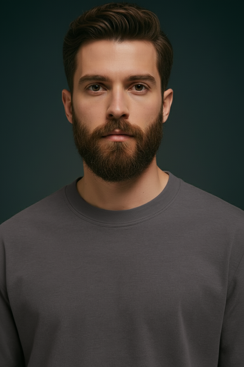 Carbon Collection Oversize - 3 Pack