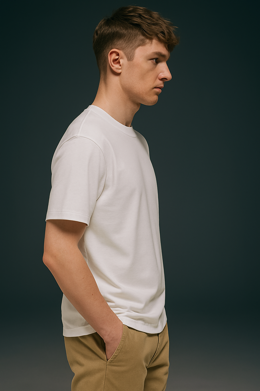 Wisdom White Flow