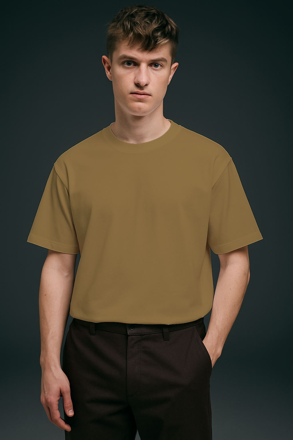 Balance Beige Flow