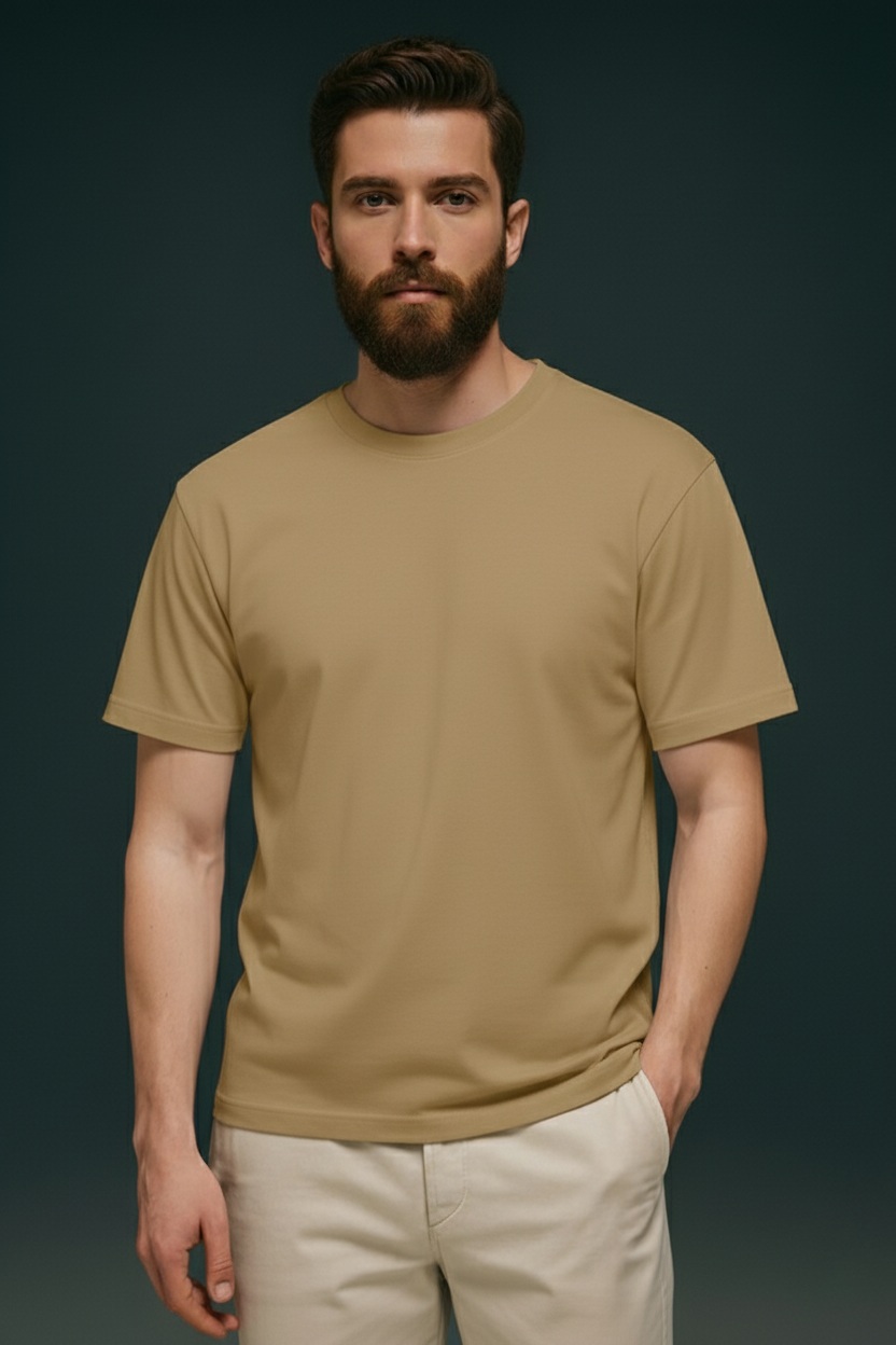 Bright Beige Classic