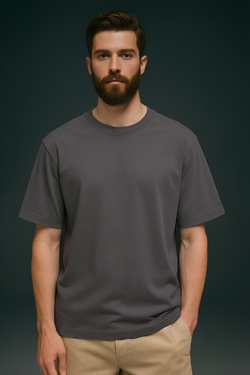 Cool Tones Oversize - 3 Pack