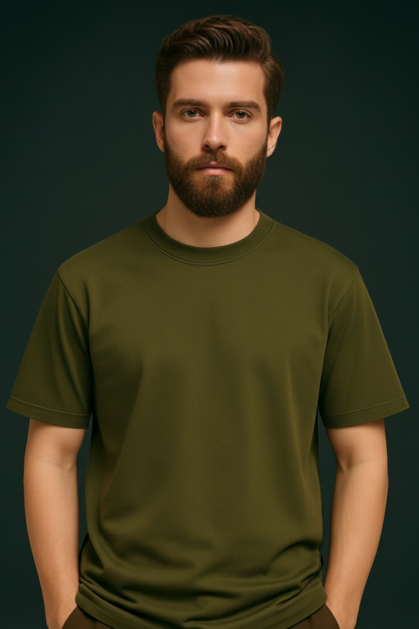 Forest Olive Classic