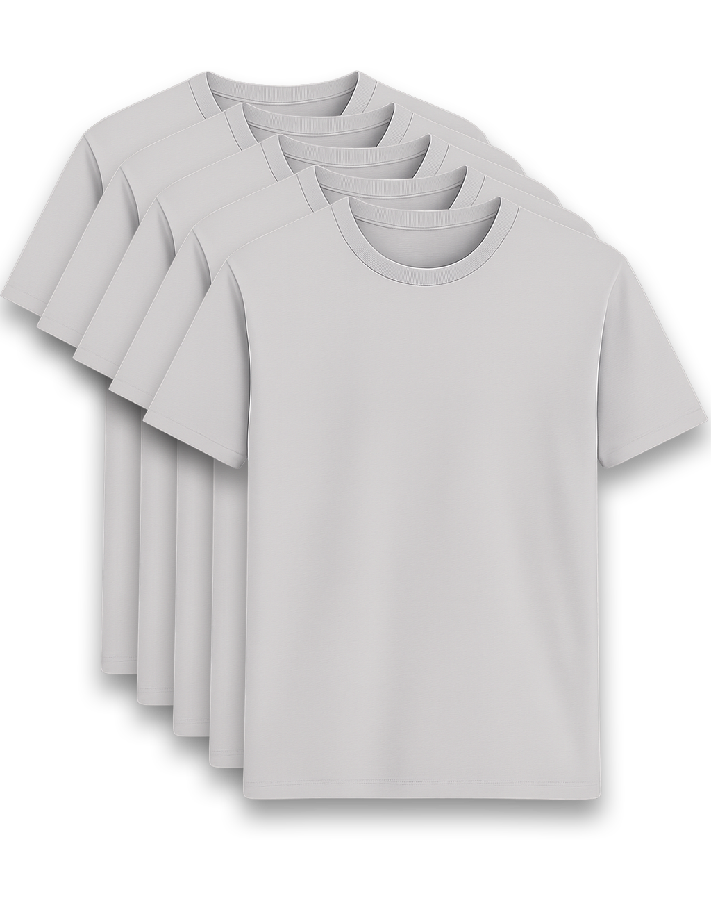 Smoke Set - 5 Pack