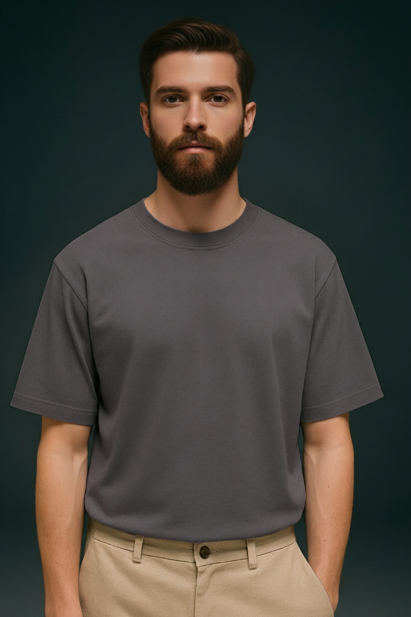 Carbon Collection Oversize - 3 Pack