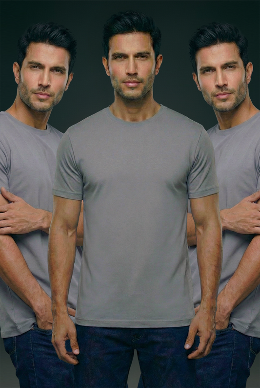 Carbon Collection Regular Fit - 3 Pack