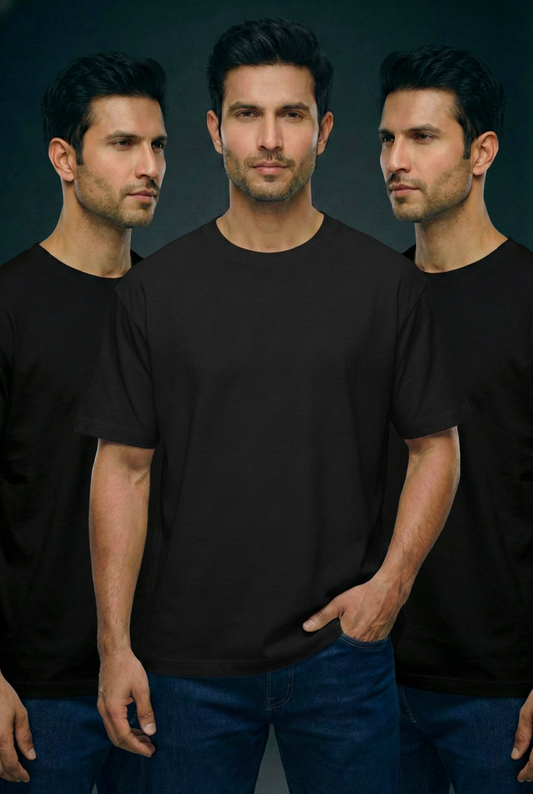 Eclipse Edition Oversize - 3 Pack