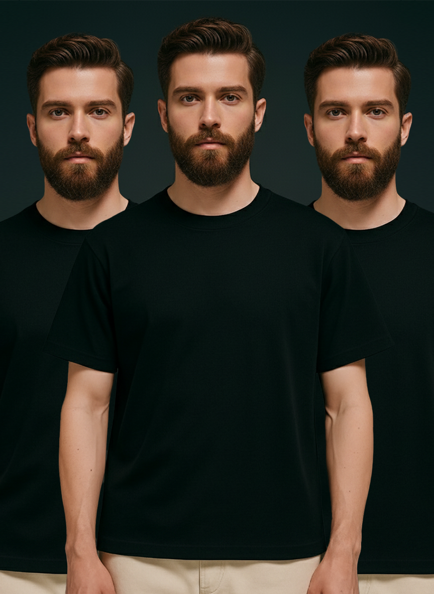 Eclipse Edition Classic - 3 Pack