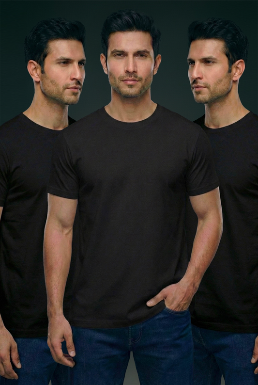 Eclipse Edition Regular Fit - 3 Pack