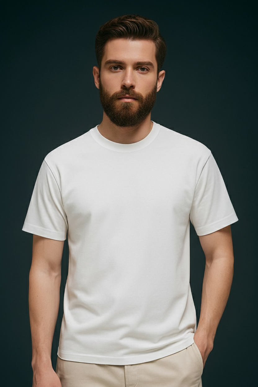 Bold Basics Regular Fit - 3 Pack