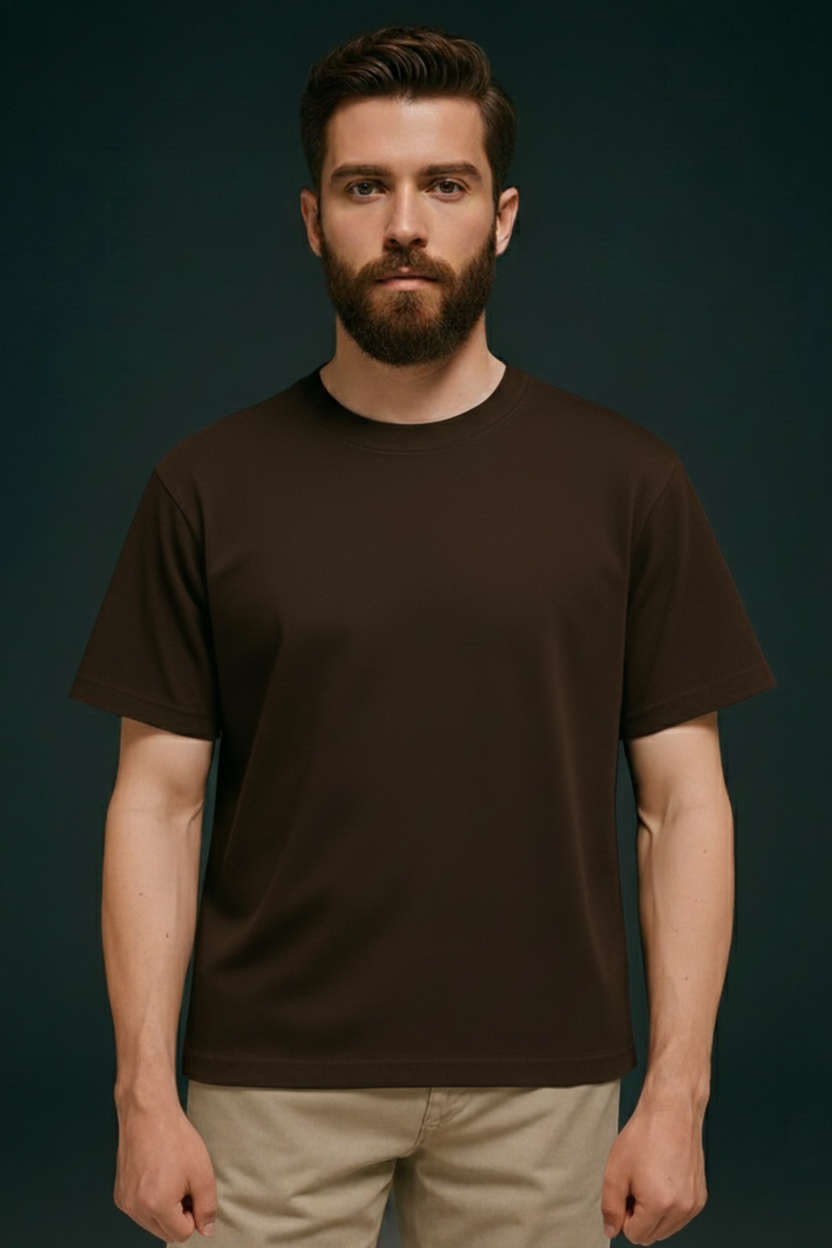 Earthy Set Regular Fit - 3 Pack