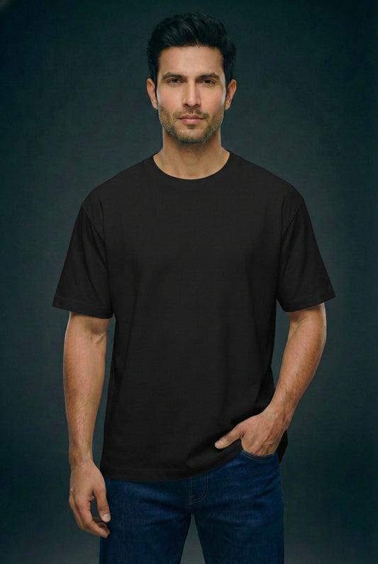 Midnight Black Oversize