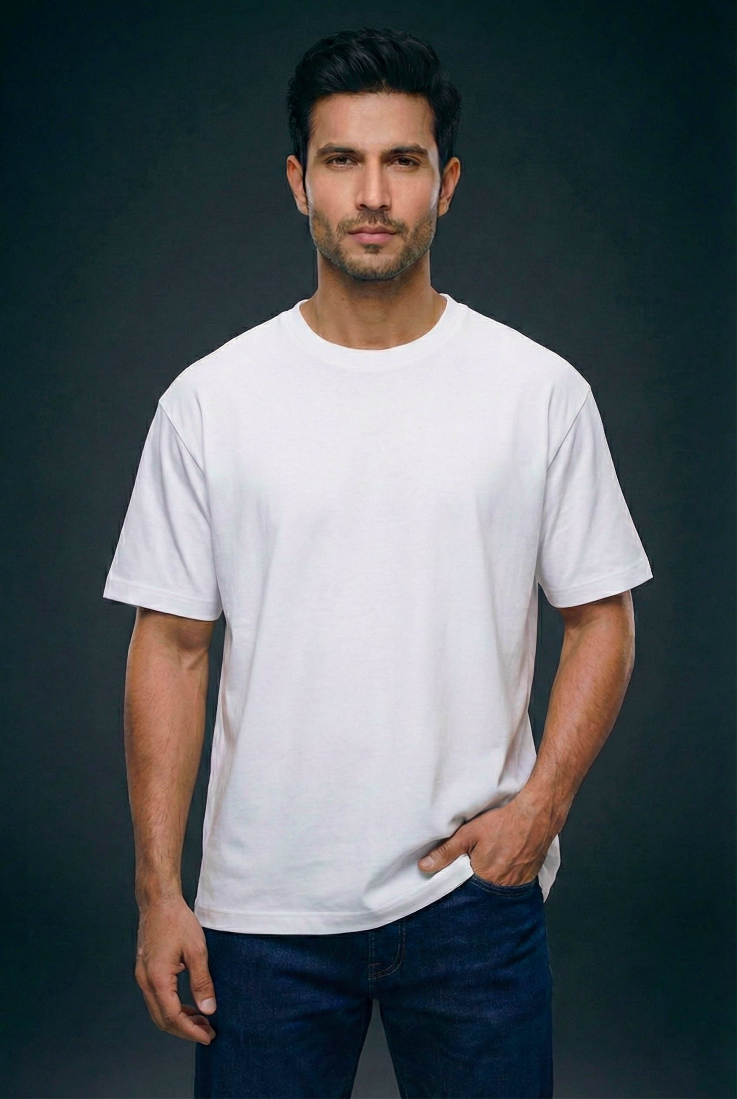 Cool Tones Oversize - 3 Pack