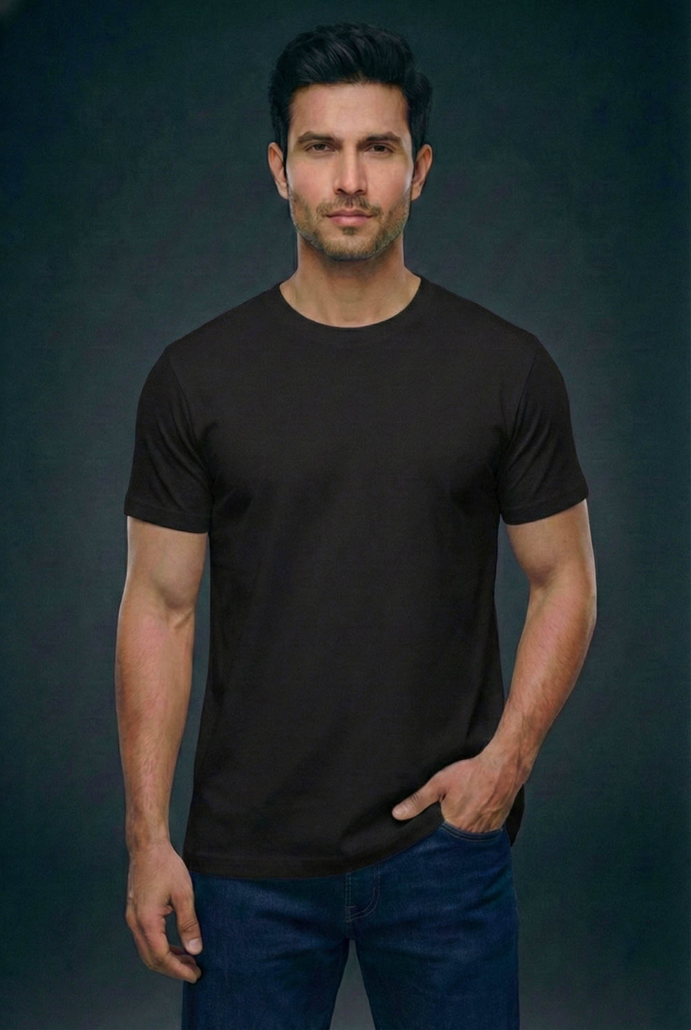 Neutral Trio Regular Fit - 3 Pack