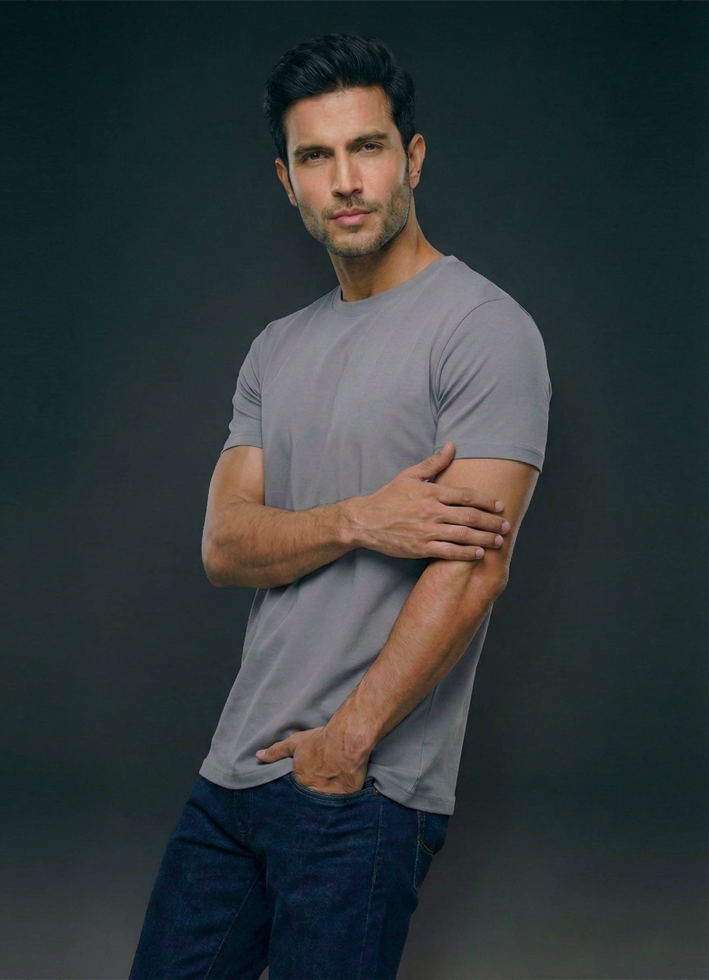 Neutral Trio Regular Fit - 3 Pack