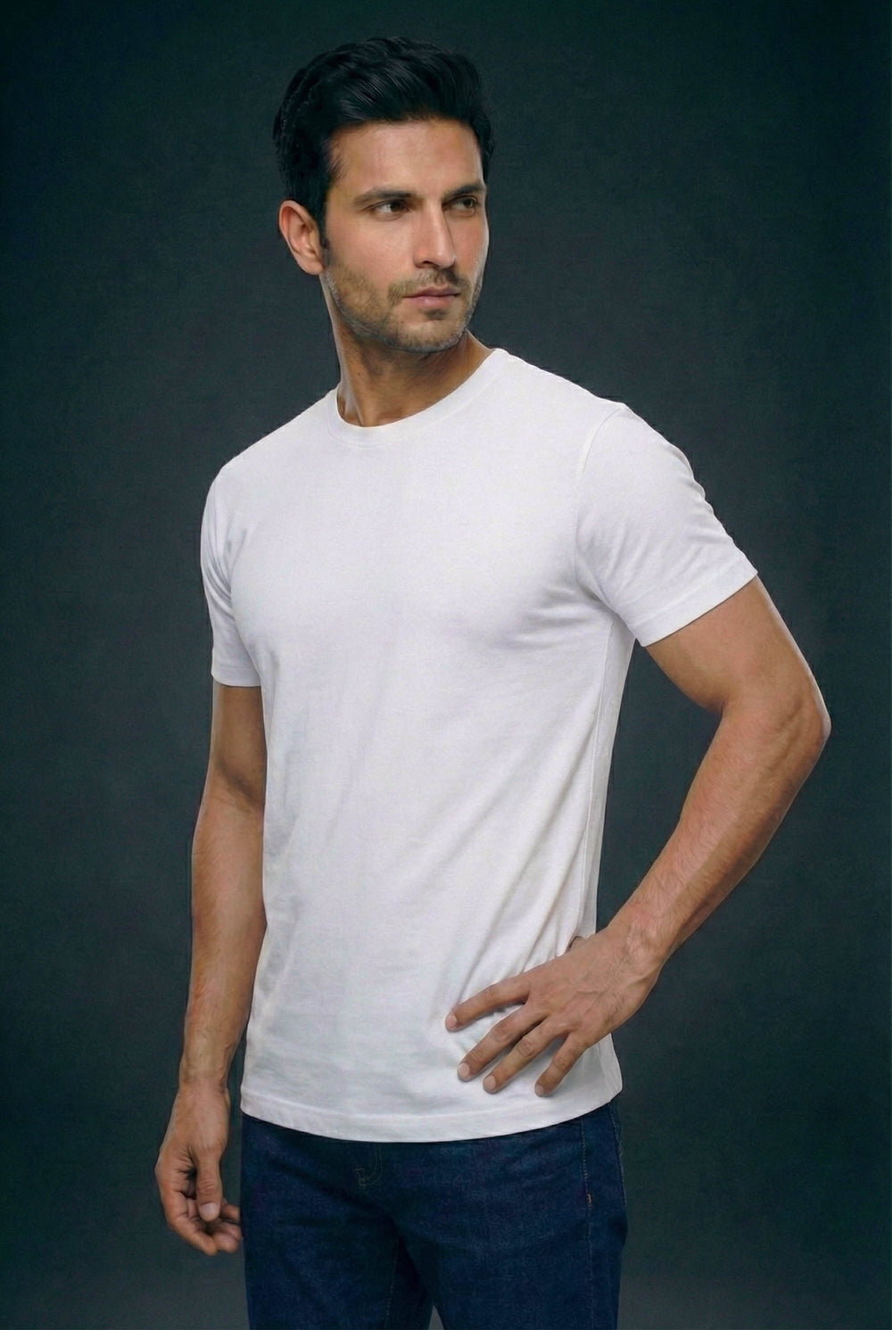 Neutral Trio Regular Fit - 3 Pack