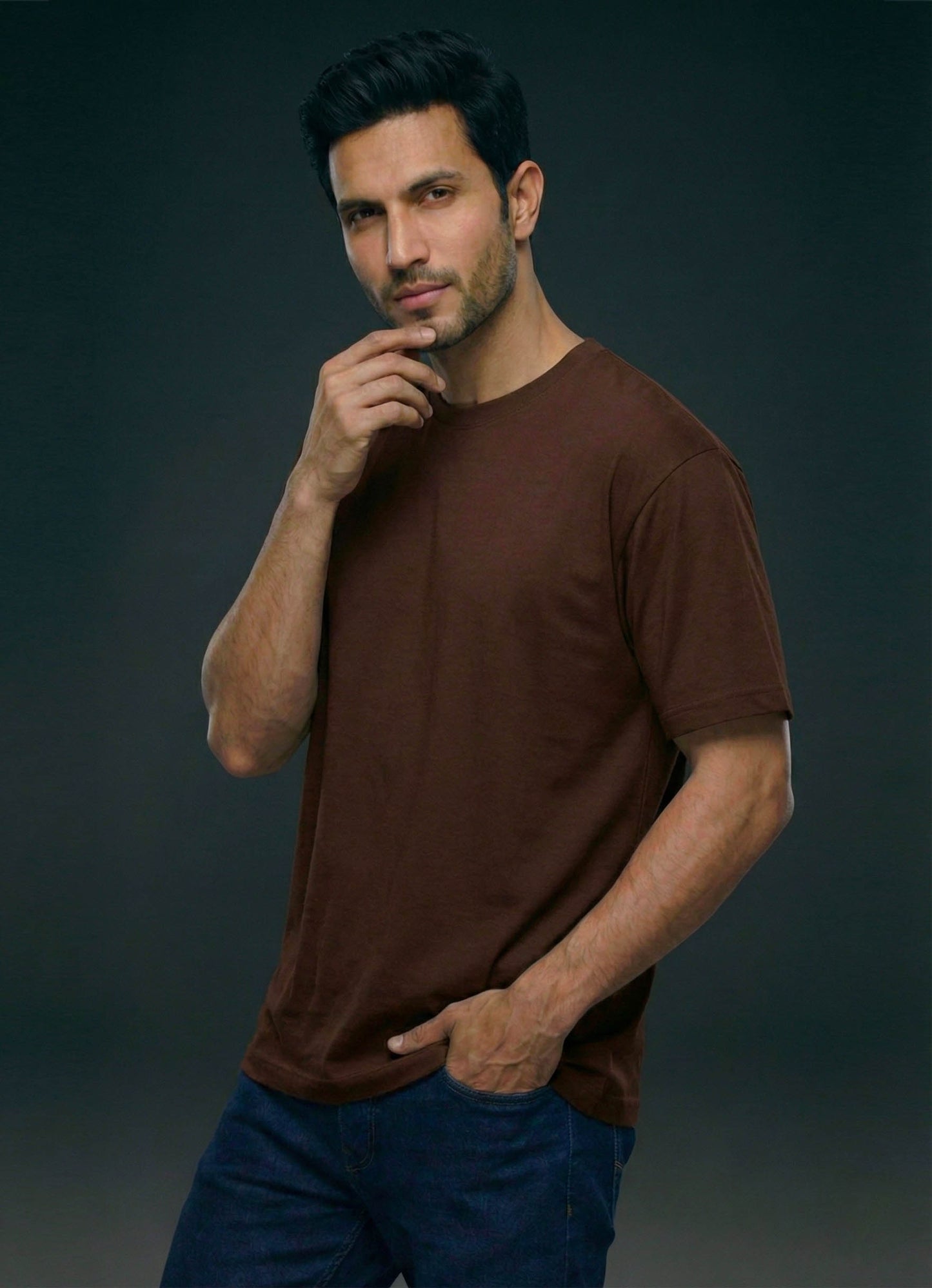 Earthy Set Oversize - 3 Pack