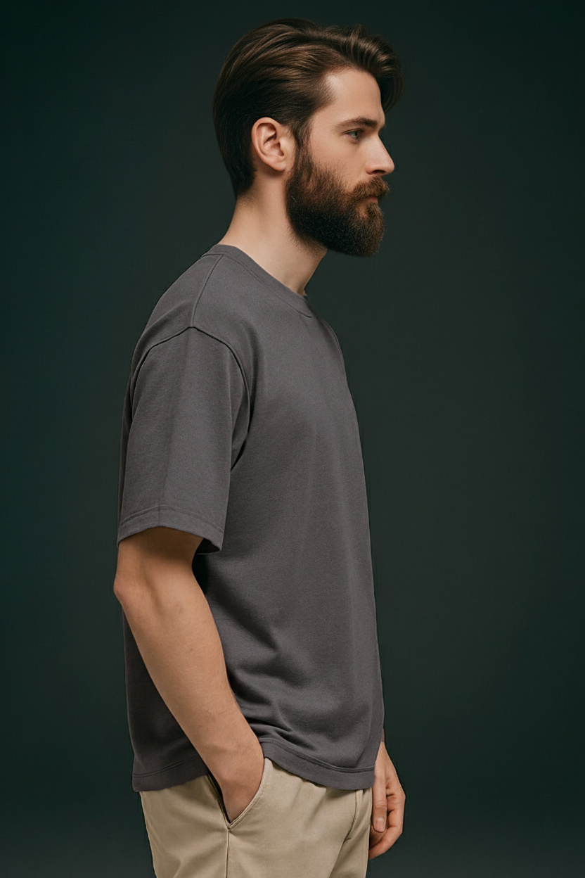 Carbon Collection Oversize - 3 Pack