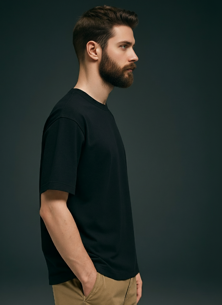 Eclipse Edition Oversize - 3 Pack