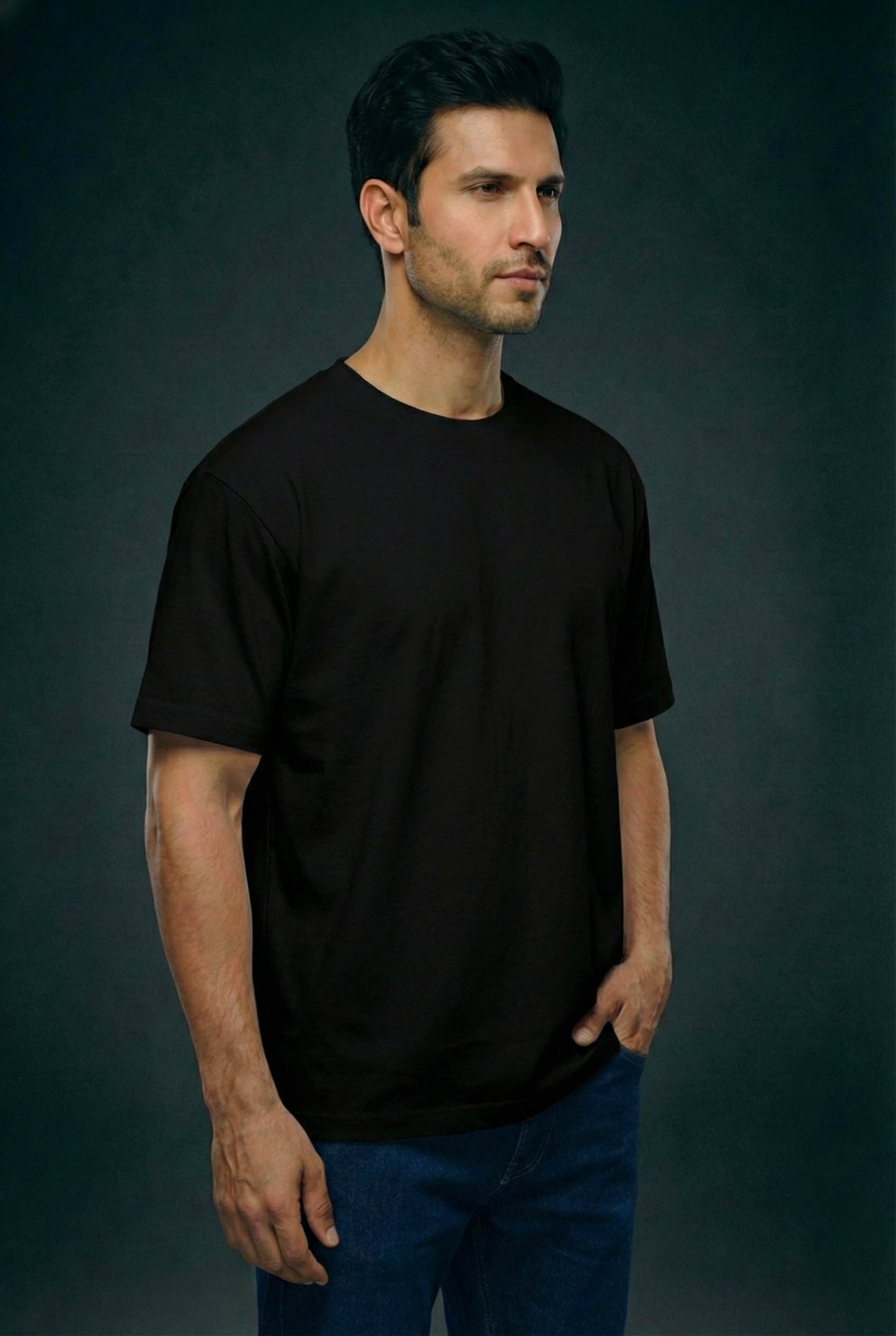 Bold Basics Oversize - 3 Pack
