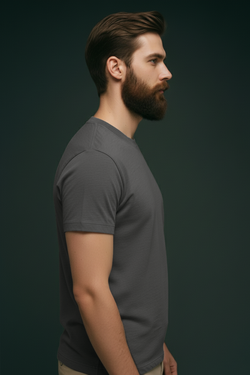 Carbon Collection Regular Fit - 3 Pack