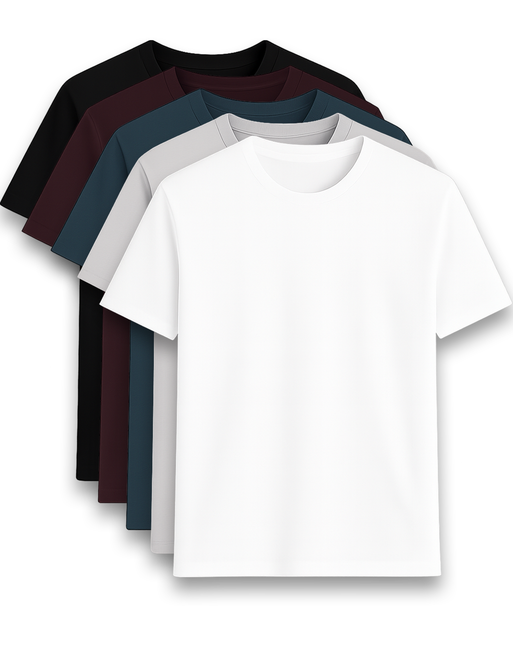 Timeless Collection - 5 Pack